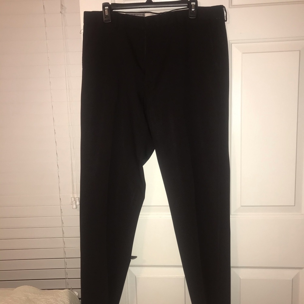 michael brandon pants slim fit